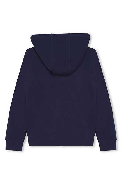 Timberland Hanorac pentru băieți T25U13 bleumarin