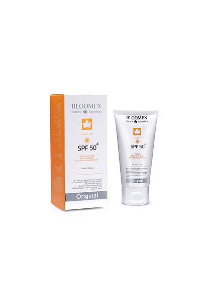 Bloomex Cosmetics Bloomex Sunscreen
