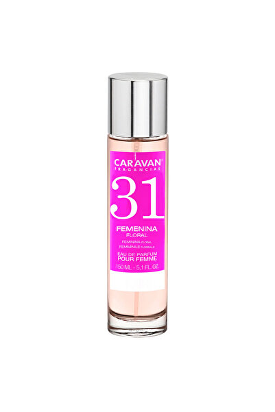 Caravan Fragancias No. 31, Femei, 150 ml