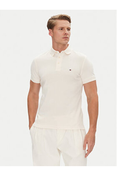 Tommy Hilfiger Men's Polo MW0MW17771 Multicolor