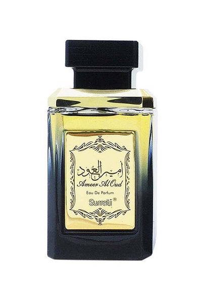 Surrati Amir Al Oud Spray Perfume 100 ml