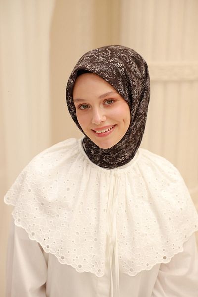 Silk Home Soft Scarf 73082-28