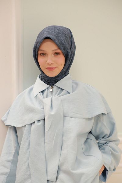 Silk Home Μαλακό Φουλάρι 73082-43