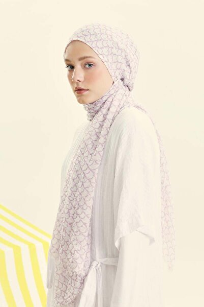 Levidor Eflatun Morocco Comfort Line Shawl