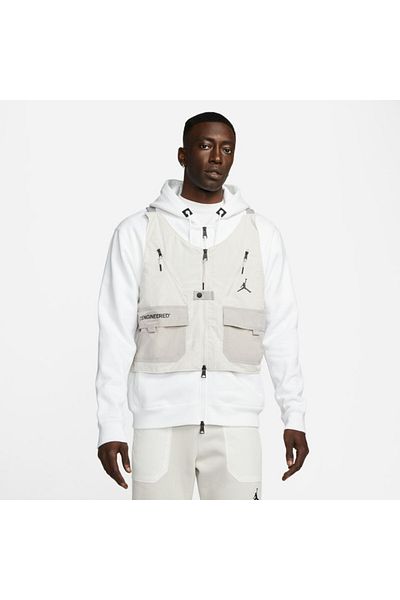 Nike Jordan 23 Engineered Fleece Full Zip Hoodie