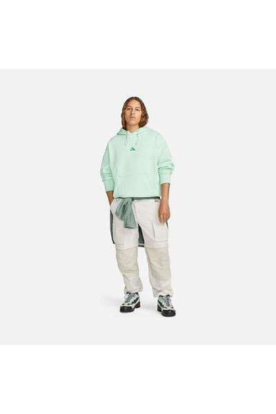 Nike Acg Therma-Fit Fleece Pullover Hoodie Men's Sweatshirt