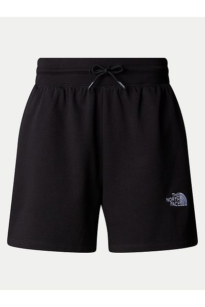 THE NORTH FACE Women's Sports Shorts NF0A8C2FJK31 Black