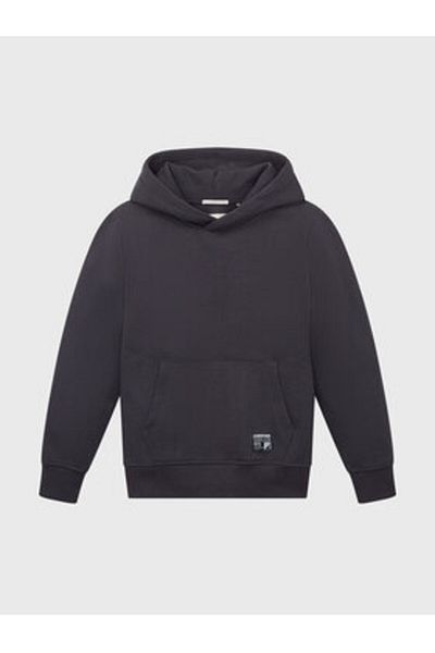 Tom Tailor Boy Sweatshirt 1033159 Gray