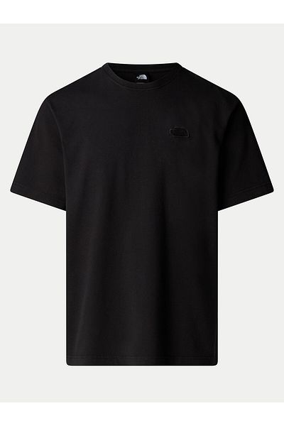 THE NORTH FACE Men's T-Shirt NF0A8BVYJK31 Black