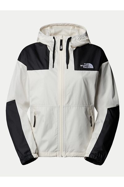 THE NORTH FACE Women's Transition Jacket NF0A4C9H4HP1 Ecru