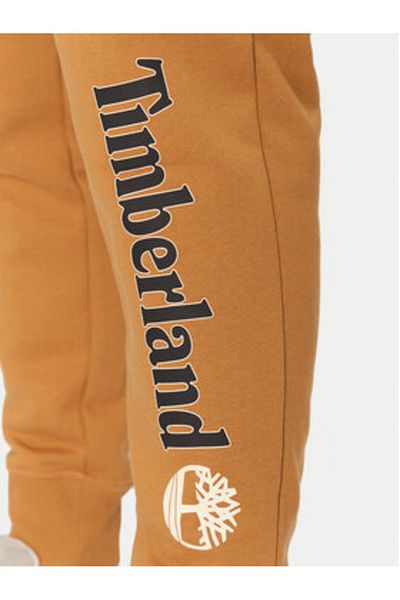 Timberland Pantaloni de trening pentru bărbați timberland TB0A5YFBP471 bej