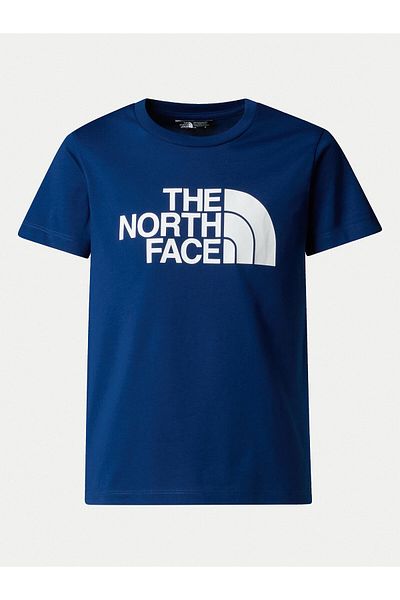 THE NORTH FACE Tricou băieți NF0A8DRND1R1 albastru