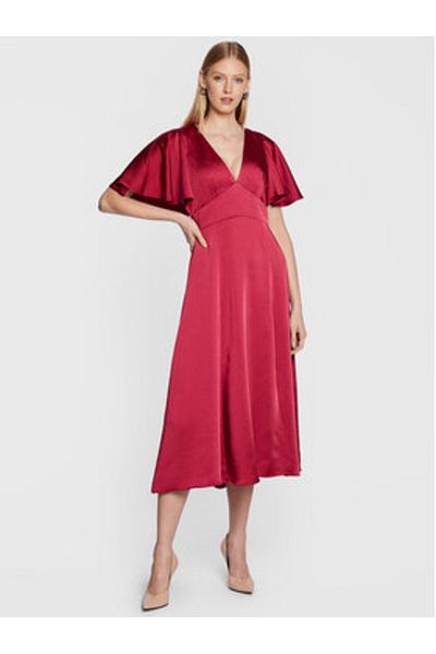 Ted Baker Women's Cocktail Dress 263112 Pink