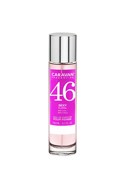 Caravan Fragancias No. 46, Femei, 150 ml