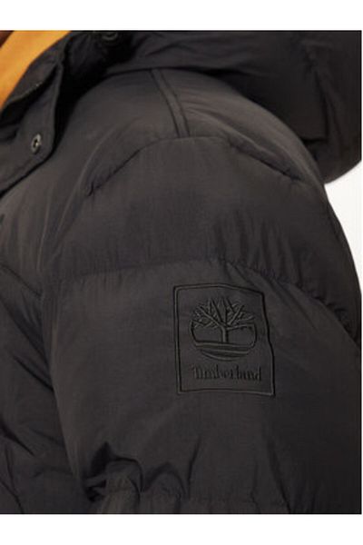 Timberland Jachetă de iarnă pentru bărbați TB0A62670011 Negru