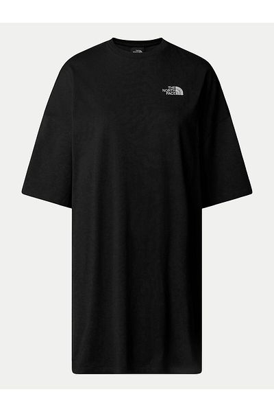 THE NORTH FACE Women's Casual Dress NF0A87NFJK31 Black