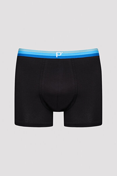 Penti Mix Belt Çok Renkli 3lü Boxer