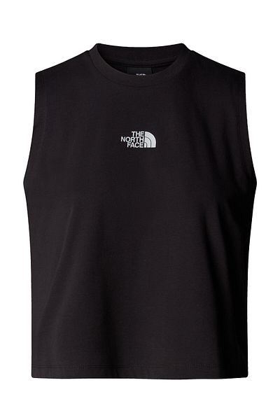 THE NORTH FACE Tricou The North Face pentru femei NF0A8C3EJK31 Negru