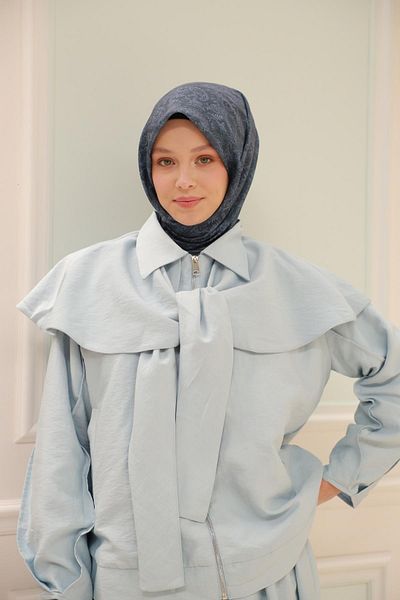 Silk Home Μαλακό Φουλάρι 73082-43