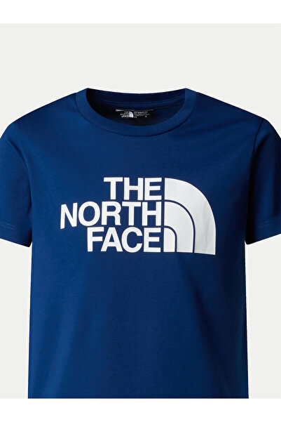 THE NORTH FACE Tricou băieți NF0A8DRND1R1 albastru