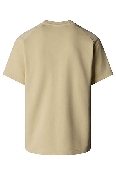 THE NORTH FACE Men's T-Shirt NF0A8C283X41 Beige