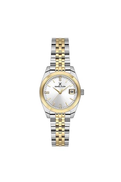 Daniel Klein Dklne.1.10718-5 Women's Wristwatch