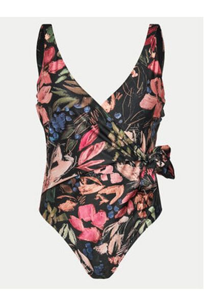 Ted Baker Women's Swimsuit 274361 Colorful