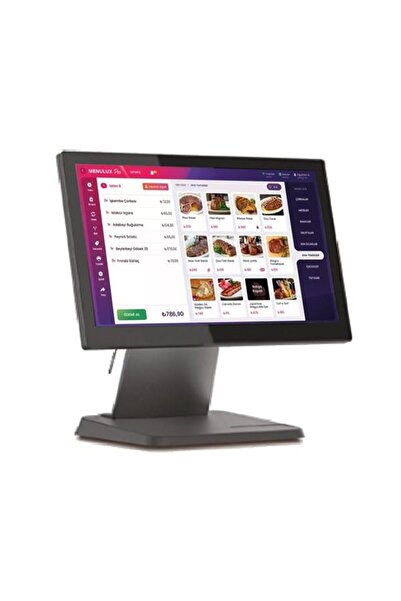 AREY TEKNOLOJİ SPENTA 18.5" Dokunmatik SP-185I CORE i5 4.nesil 8GB RAM- 128GB SSD- FDOS- POS PC