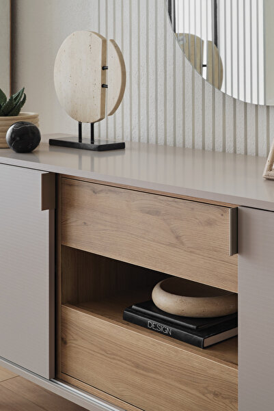 Enza Home Cante Konsol