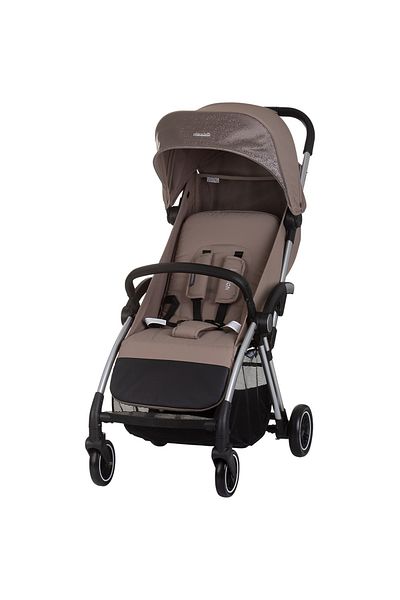 Chipolino Chipolino Illusion tiramisu children's sports stroller