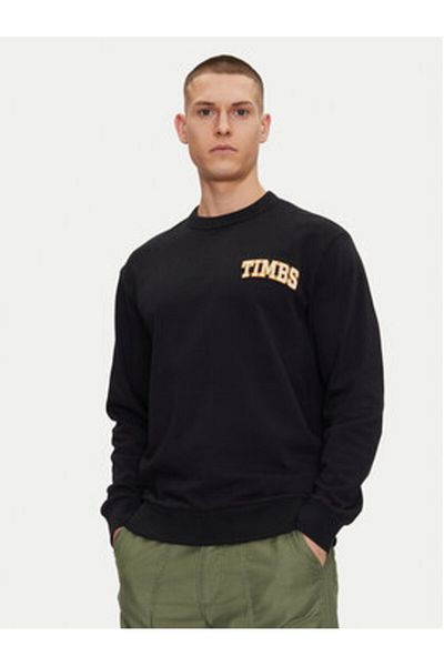 Timberland timberland Mens Sweatshirt TB0A6GPQ0011 Black