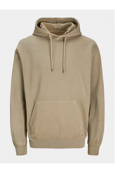 Jack & Jones Hanorac Jack Jones pentru bărbați 12268272 Bej