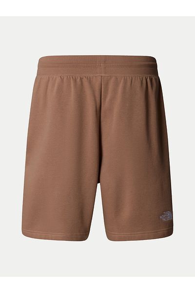 THE NORTH FACE Men's Sports Shorts NF0A8C2G6IH1 Brown