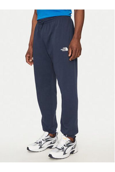 THE NORTH FACE Pantaloni de trening pentru bărbați The North Face NF0A8C418K21 Bleumarin