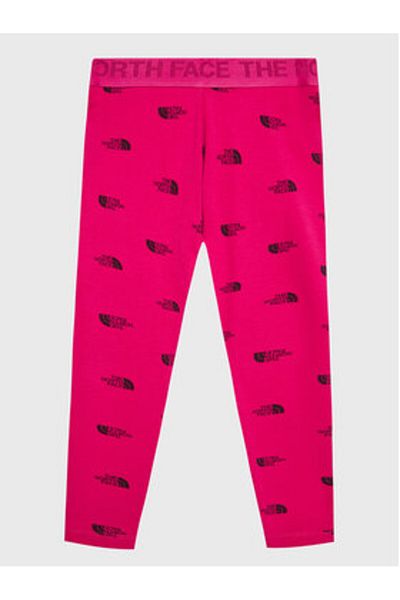 THE NORTH FACE Girls Leggings NF0A7X52H001 Pink