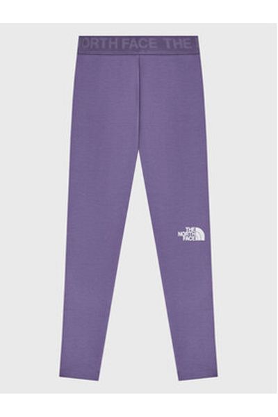 THE NORTH FACE Colanți pentru fete NF0A82ERN141 Mov