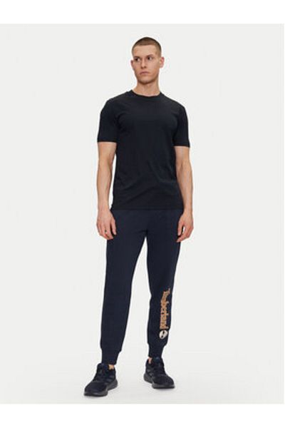 Timberland Pantaloni de trening pentru bărbați TB0A5YFB4331 bleumarin