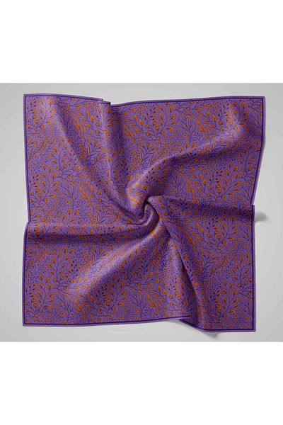 Silk Home Soft Scarf 73084-06