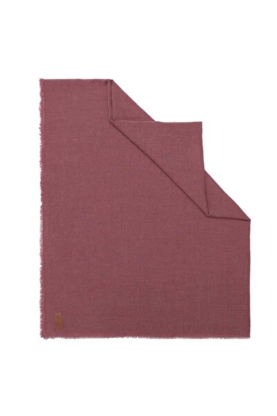Levidor Fuchsia Maxi Peru Shawl