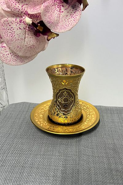 DECOSTYLE 12 Pieces Mixed Model Tea Set Single Stock