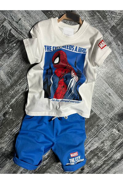 ÇOCUK GİYİM MERKEZİ BOY'S SET