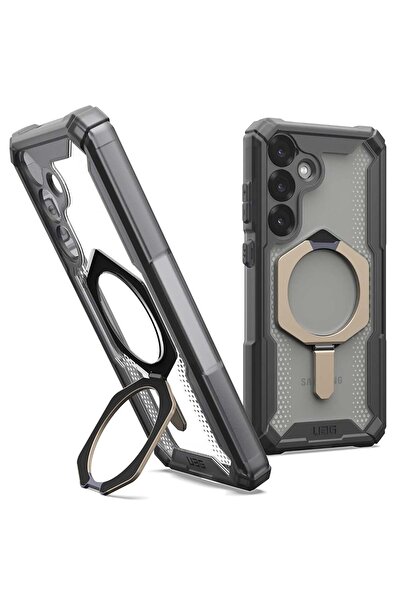 UAG Husă Samsung Galaxy S25 Plus - Plasma XTE MagSafe - Titaniu cenușiu