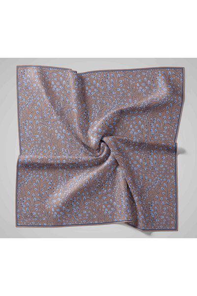 Silk Home Soft Scarf 73084-05
