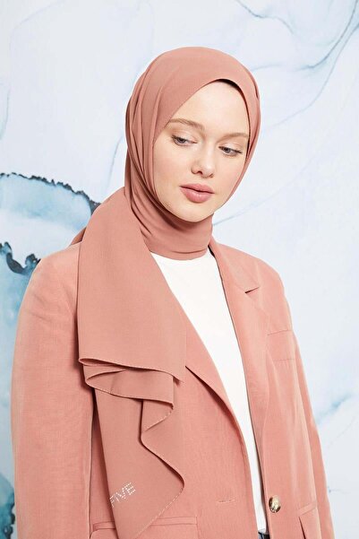 Levidor Dried Rose Otto Shawl