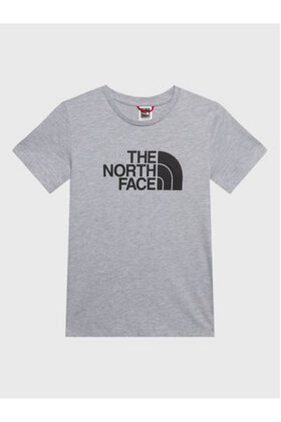 THE NORTH FACE Boy T-Shirt NF0A82GHDYX1 Gray