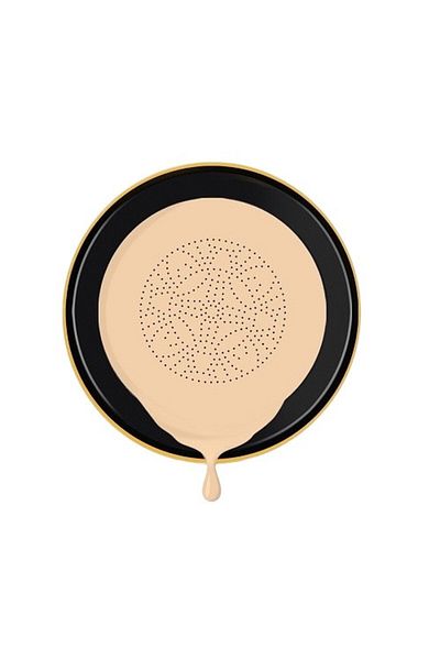 RUA Podkladový krém Air Cushion CC, RUA, kolagen a kořen lékořice, 02 Natural Skin, 15 g