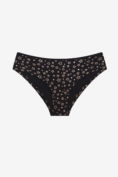Penti Πολύχρωμο εσώρουχο Shinny Stars 3 Pack
