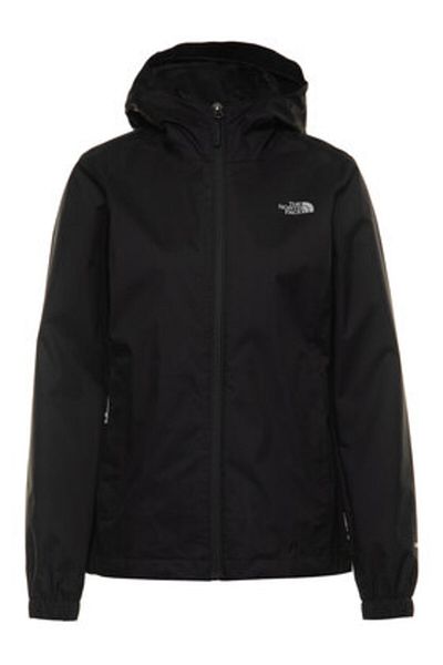 THE NORTH FACE Women's Outdoor Jacket NF00A8BAKU11 Black