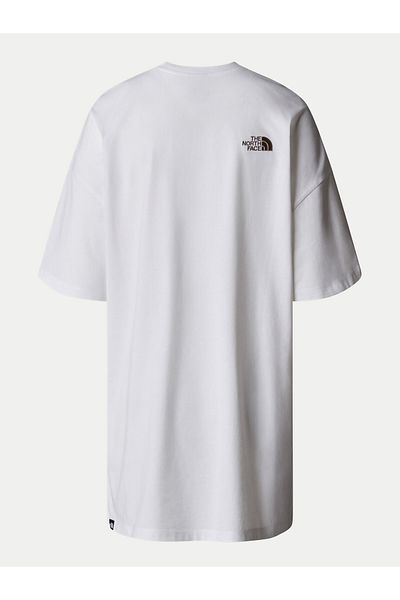 THE NORTH FACE Women's Casual Dress NF0A87NF94X1 White
