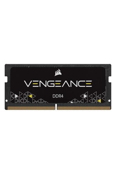 Corsair Memorie notebook Vengeance, 8GB, DDR4, 2666MHz, CL18, 1.2v